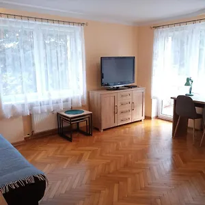 Mieszkanie Blisko Plaży Brzeźno Gdańsk