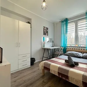 Lovely - Peaceful Retreat, 2 Minutes To Old Town Gdańsk
