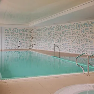 Waterlane Island - Riverview Pool, Spa, Gym & Parking By Downtown Appartement