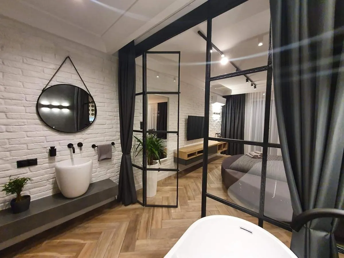 Flaming Appartement Gdańsk