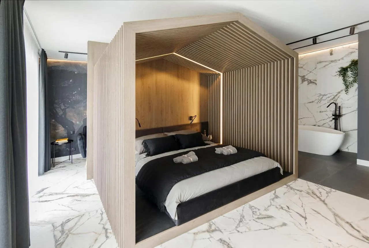 Flaming Appartement Gdańsk