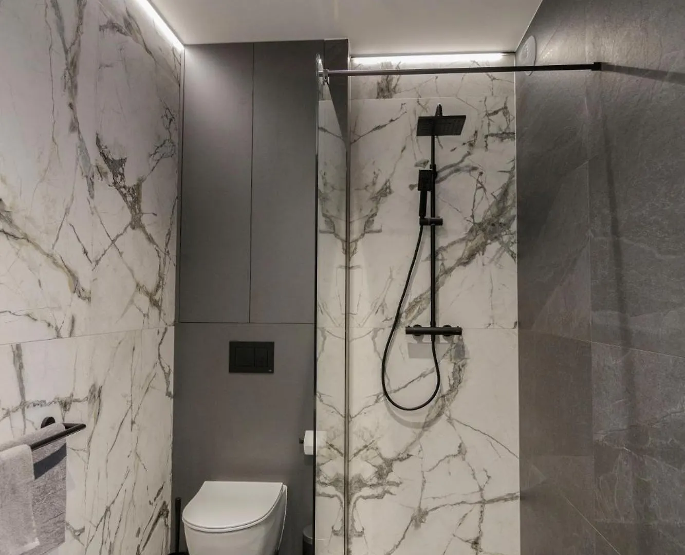 Flaming Appartement Gdańsk