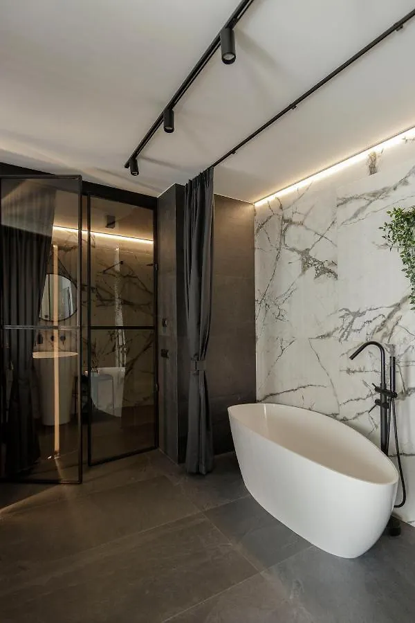 Flaming Appartement Gdańsk