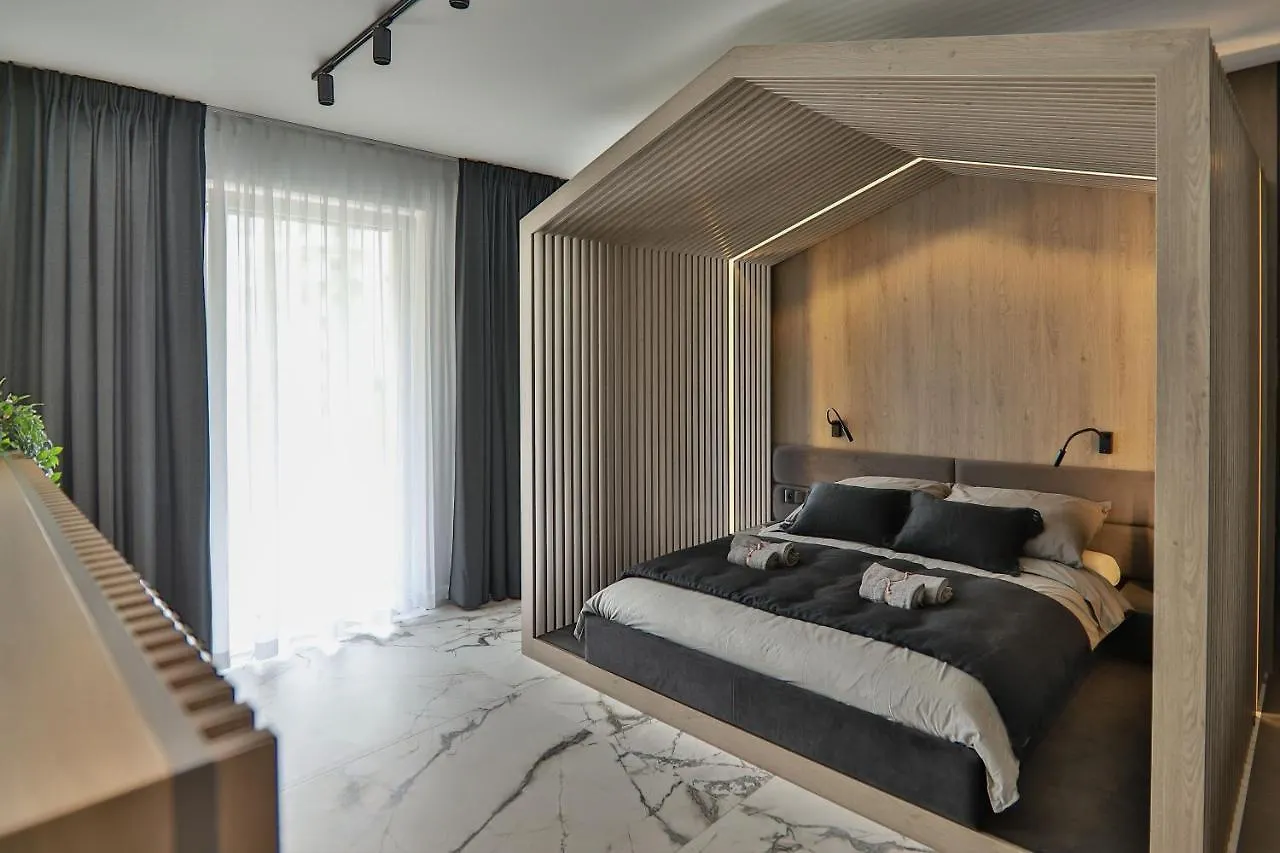 Flaming Appartement Gdańsk Polen