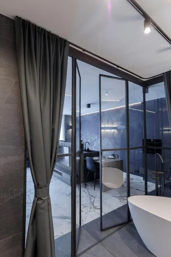 Flaming Appartement Gdańsk