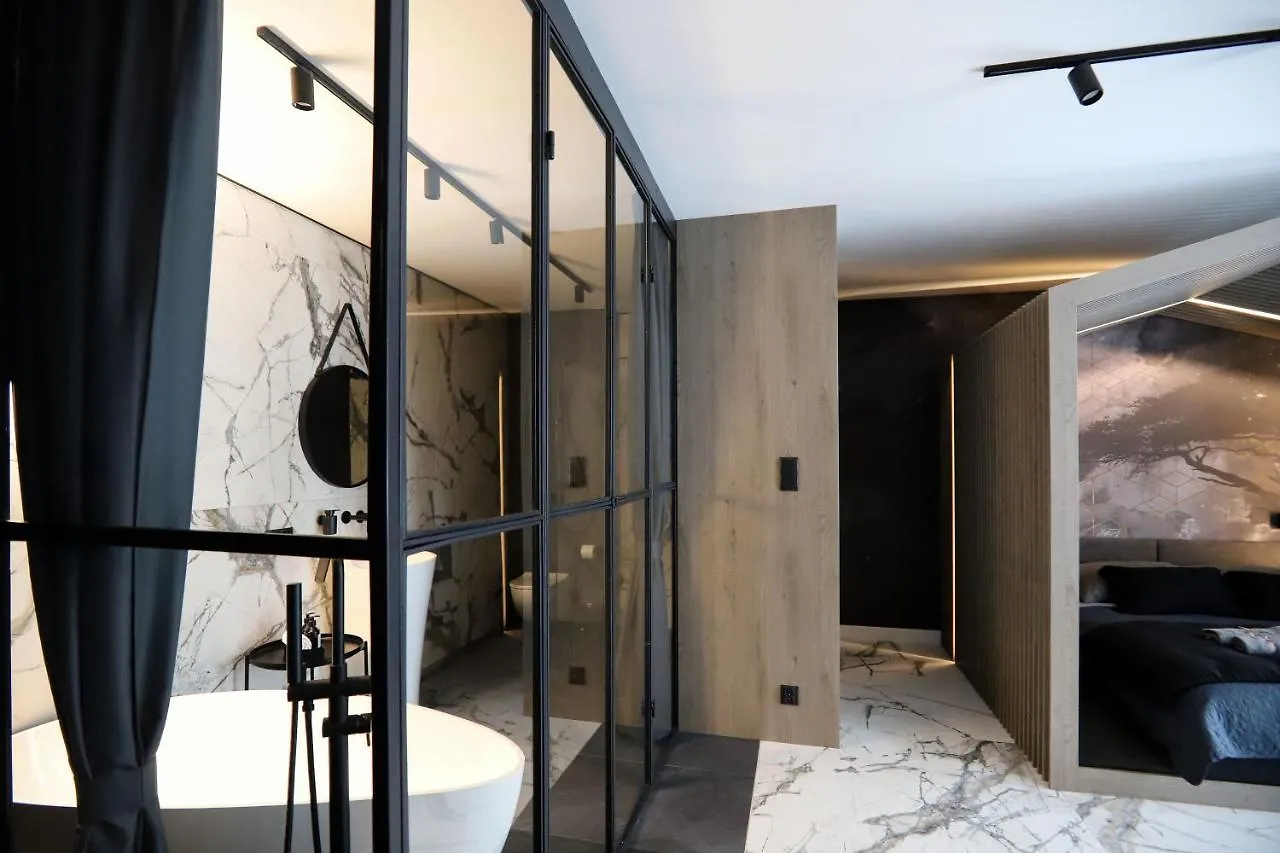 Flaming Appartement Gdańsk Polen