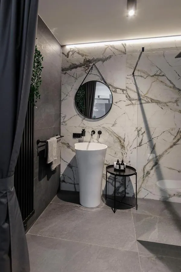 Flaming Appartement Gdańsk