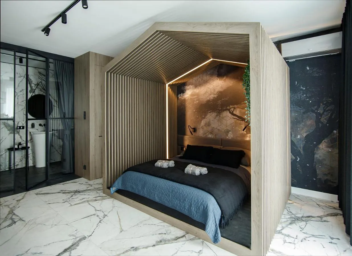 Flaming Appartement Gdańsk