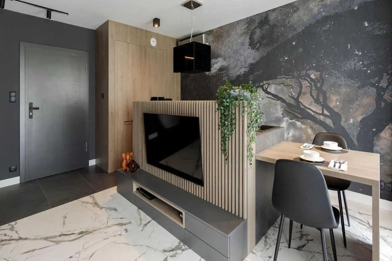 Flaming Appartement Gdańsk