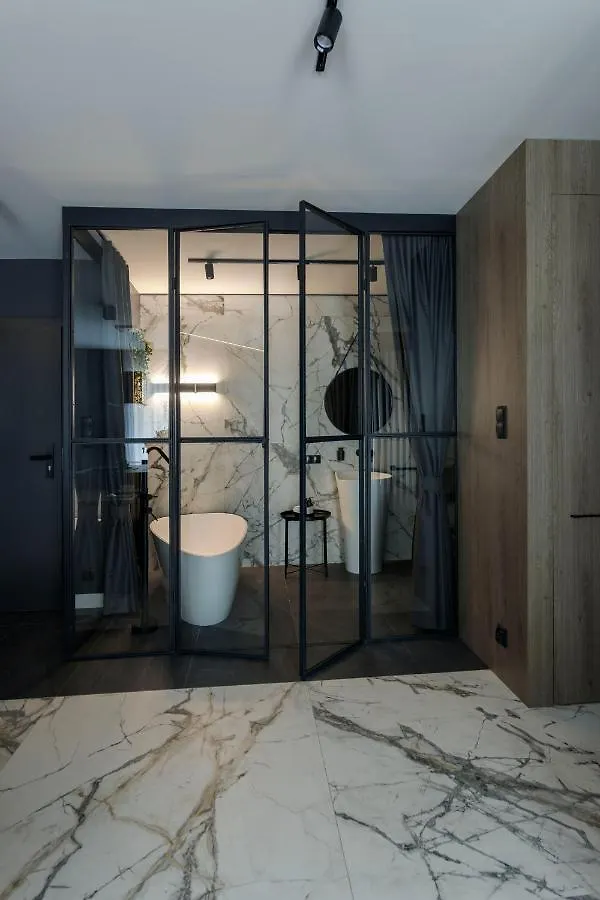 Flaming Appartement Gdańsk
