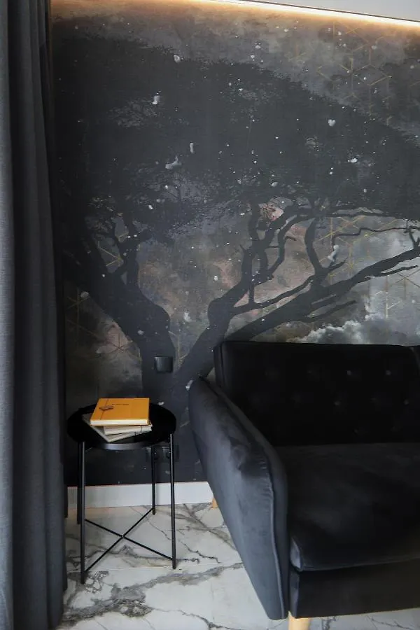Flaming Appartement Gdańsk