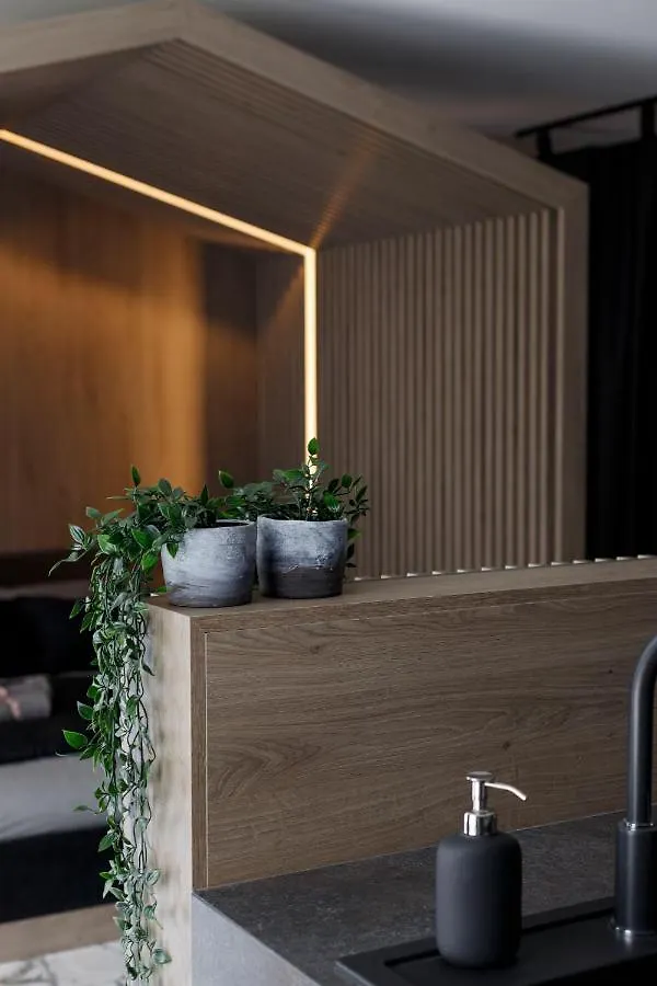 Flaming Appartement Gdańsk