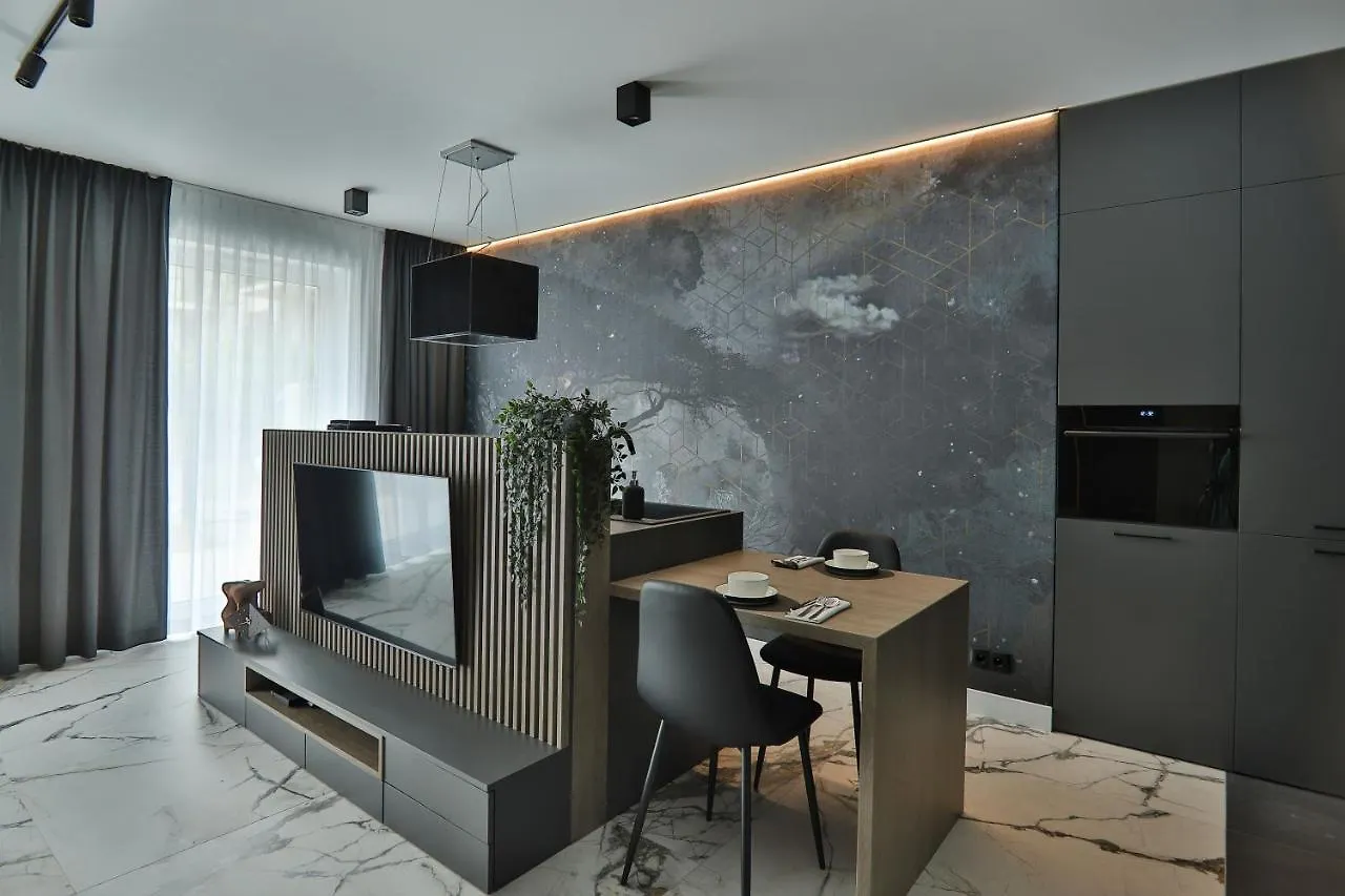 Flaming Appartement Gdańsk