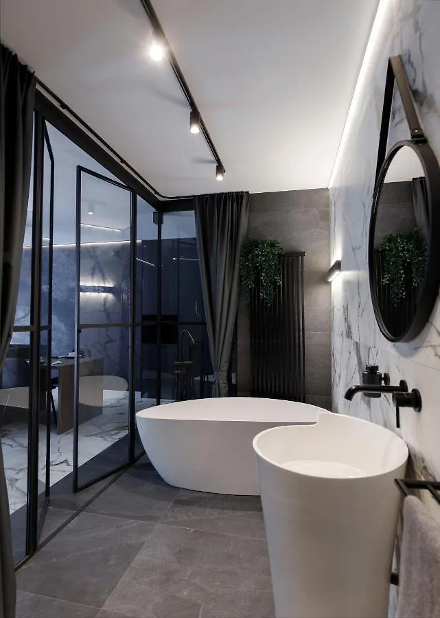 Flaming Appartement Gdańsk