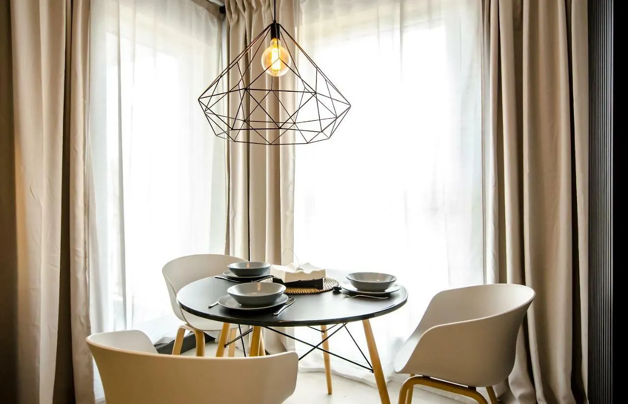 Flaming Appartement Gdańsk