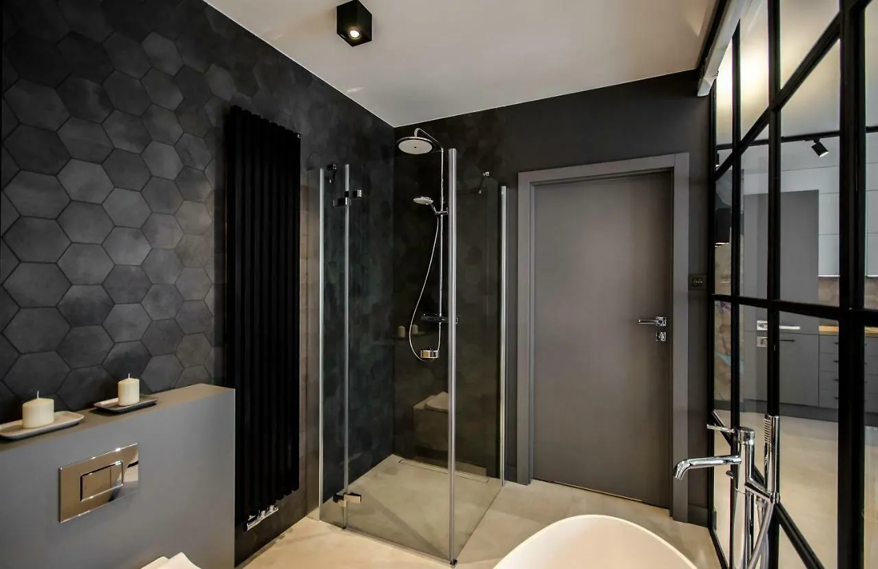 Flaming Appartement Gdańsk