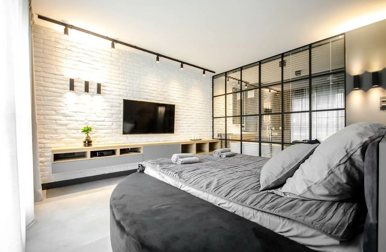 Flaming Appartement Gdańsk