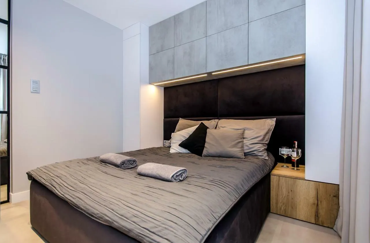 Flaming Appartement Gdańsk
