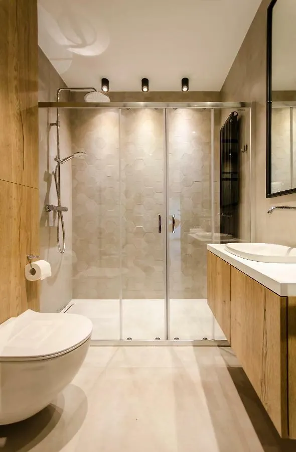 Flaming Appartement Gdańsk