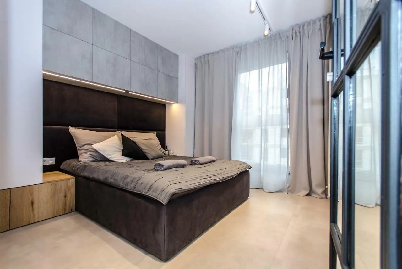 Flaming Appartement Gdańsk